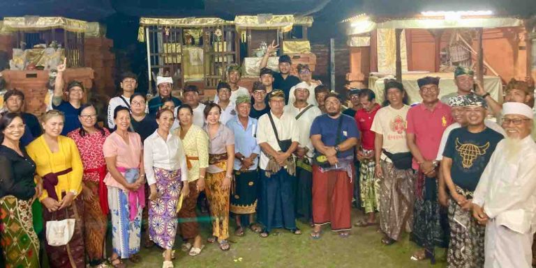 Paruman Nyanggra Pujawali 2024