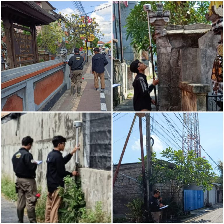 Dokumentasi Kegiatan Palemahan PTSP
